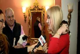 În urma dialogului aprins, alex coita a decis să părăsească platoul b1 tv. Averea Unui Fost Senator Un Palat In Primaverii 6 Caini 6 Pisici O Sotie Frumoasa Si Un Brat Puternic De 51 Cm