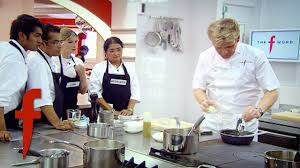 He believed ramsay had the experience and prowess to pull it off. Gordon Tries To Make Pad Thai Gordon Ramsay With Foxy Games Youtube