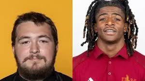 Former Helena High School standout Camryn Bailey's collegiate team to play  for NCAA D2 Softball Championship starting Thursday, May 9