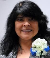 Linda D. Ashland Obituary