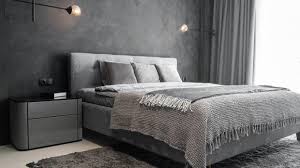 Dilapiskan dengan 'day curtain' atau langsir siang iaitu langir yang diperbuat oleh material linen putih yang nipis. Jangan Asal Boleh Ini 5 Warna Paling Sesuai Bilik Tidur Lelaki I Suke Mstar