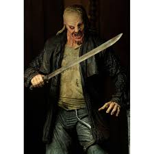 We did not find results for: Figura Ultimate Jason Viernes 13 2009 18cm Friki Regalos