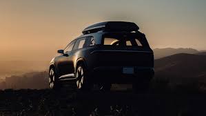 Börsengang bestätig‪t‬ energyload daily | energiewende und elektromobilität news. Lucid Pick Up Und Model 3 Konkurrent Kalifornier Wollen Tesla Modellpalette Auto Motor Und Sport