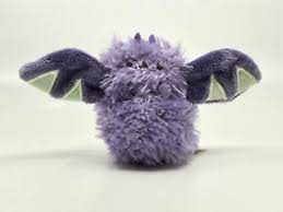 Purple Dragon Pip Pusheen Pusheen Magical Kitties Series 6 Enesco Gund Pusheen Kitty Purple