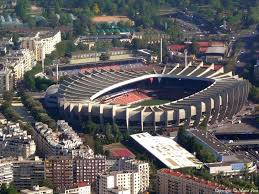 Alors que le parisien faisait ce matin état du projet de la capitale de céder le parc des princes à la société qatar sport investments, la maire de paris, anne hidalgo, a démenti. Parc Des Princes Wallpapers Wallpaper Cave