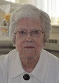 Lucille Ann Martin Obituary (2023)