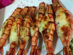 Real cheese people® know the best cheese is real cheese. Resepi Udang Galah Cheese Baked Mohon Udang Galah Murah Facebook