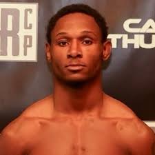 Chosen Few Fighting Championships CFFC