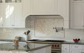 Kitchen Ed Pawlack Tile Classic White Kitchen Kitchen Gorgeous Kitchens