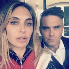 Ayda Field revealed husband Robbie Williams had testosterone levels 'of an  80 year old man' before couple welcomed third child via surrogate