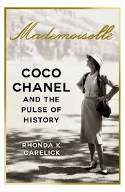 Book Review Mademoiselle Coco Chanel And The Pulse Of History By Rhonda K Garelick Threads