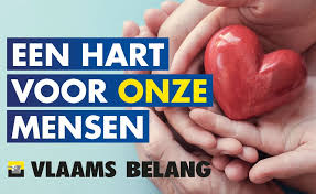 Hans de gent lanceert tegenvoorstel voor buurthuis schendelbeke. Vlaams Belang Trapt Met Valentijn Hart Voor Onze Mensen Campagne Af
