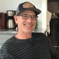 Richard "Ricky" Bryan Bibb Obituary