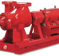 Bell & Gossett Double Suction Pumps | Split Case Pump