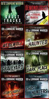 But as they begin to search for answers in the woods, they stumble upon something much. Pin On Lorraine Warren Books