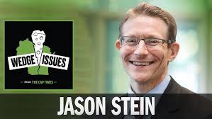 Wedge Issues: Jason Stein