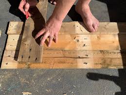 Maybe you would like to learn more about one of these? Build A Raised Garden Bed From Old Pallets Gardening With Angus