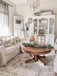 This inspiration shared by architeworks sports an extensive variety of textures, while the colors scheme stays beautifully rustic. 80 Elegant Modern Farmhouse Living Room Decor Ideas And Makeover That You Must See F Home Decor Inspiration Farm House Living Room Farmhouse Decor Living Room