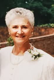 Obituary for Kathleen Allen