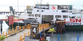 Ada pun buat kalian yang naik sepeda motor atau mobil pribadi yang hendak melakukan penyebrangan. Tak Kuat Bayar Karyawan Kapal Ferry Penyeberangan Ketapang Gilimanuk Terancam Lumpuh