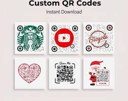 Image result for design qr-code