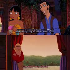 Why Are the El Dorado Songs So Gay? | LGBT+ Amino