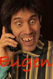 Eugene (Short 2022)