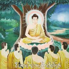 The Buddha S Five Things To Consider Before Speaking Bright Way Zen Mahayana Mahayana Buddhism Buddhism
