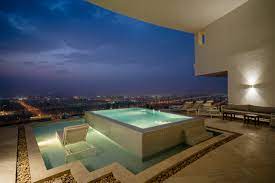 Five jumeirah village offers a continental or buffet breakfast. Five Jumeirah Village Dubai Ab Chf 67 C H F 8 4 Bewertungen Fotos Preisvergleich Vereinigte Arabische Emirate Tripadvisor