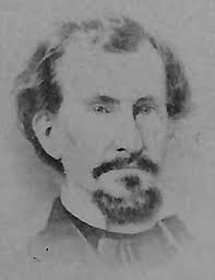 Felix Kirk Zollicoffer (1812-1862)