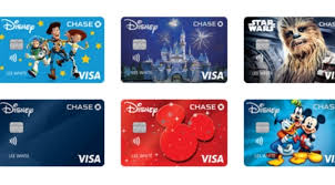 There are no limits to the number of rewards dollars you can earn or redeem. Benefits And Perks Of Disney Visa Credit Cards Kennythepirate Com