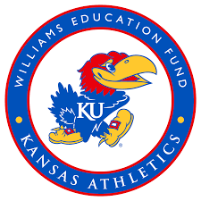 This banner features a replica of the pay heed banner that hangs in allen fieldhouse. Men S Basketball Kansas Jayhawks