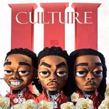 Culture iii is the fourth studio album by american hip hop trio migos. 660 Cover Art Ideas In 2021 Cover Art Album Covers Mixtape Cover