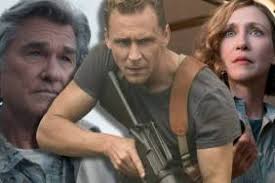 Skull Island Photos Gallery