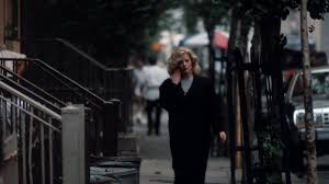 A woman becomes involved with a man she barely knows. The Individualistic Minimalism Of The 1980s Kim Basinger In Nine 1 2 Weeks