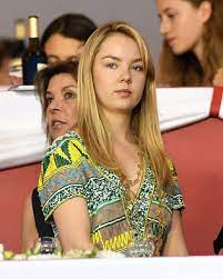 Royal Family Around The World Princesse Caroline De Monaco Princesse Caroline Caroline De Monaco