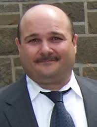 Obituary information for John Fraioli