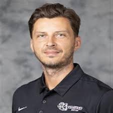 Matthew Heitmann's Instagram, Twitter & Facebook