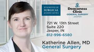 Katherine Allen, MD