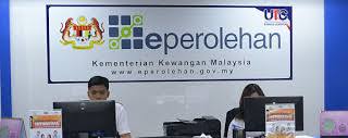 Eperolehan akan menukarkan proses perolehan tradisional (secara manual) di dalam jentera kerajaan kepada perolehan elektronik menerusi internet. Bagaimana Untuk Saya Dapatkan Lesen Pembekal Dengan Kementerian Kewangan Cara Nak Dapatkan Tender