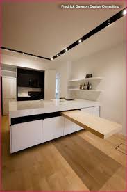 Hidden Table Design Ideas 25 Kitchen Design Small Modern Kitchen Design Stylish Kitchen