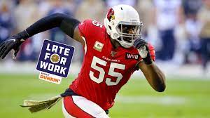 Former patriots pass rusher chandler jones has reportedly requested a trade away from the cardinals. Nauuc2woyhmfim