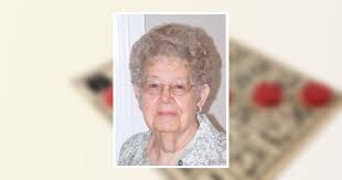 Dorothy M. Daugherty Obituary 2019