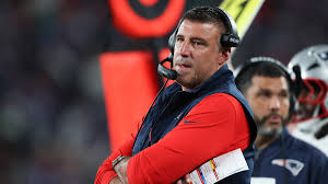 Patriots coach Mike Vrabel seeks out 'rats' after leaked injury report:  'We’ll figure that out'