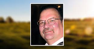 Russell Anthony Drost Obituary 2023