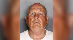 Golden State Killer' suspect threatened to kill family dog, yelled and  cursed in neighborhood: Neighbors