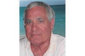 Jack Gresham Obituary (1944