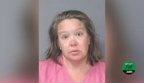 More legal issues for former PTO member at local school