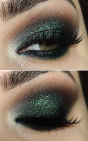 green prom makeup ideas saubhaya makeup