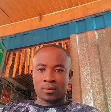 Alexander Bonyih Sackey